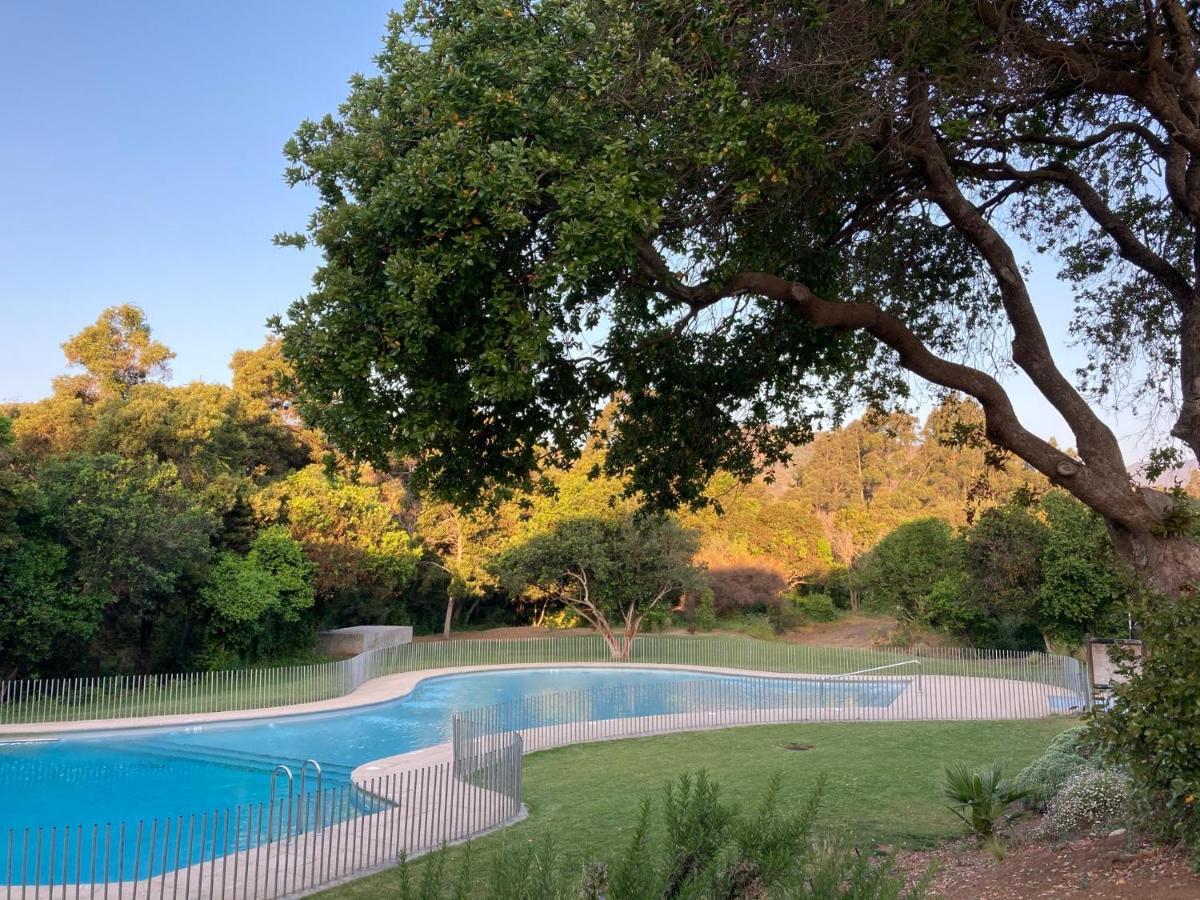 Apartamento Entre Playa Y Bosque