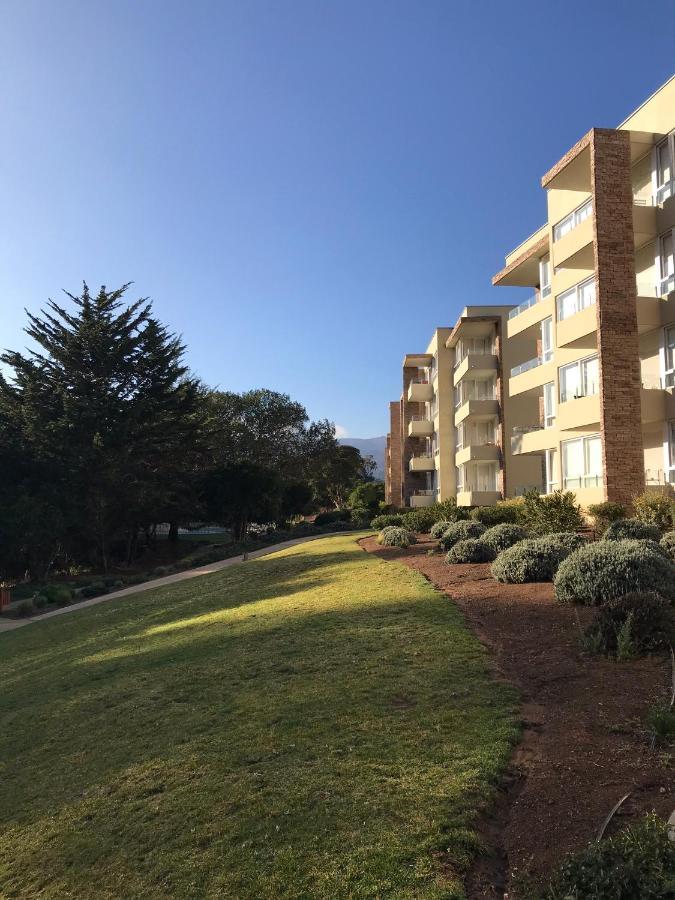 Entre Playa Y Bosque Apartamento