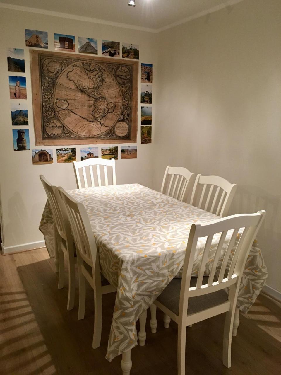Apartamento Entre Playa Y Bosque Papudo