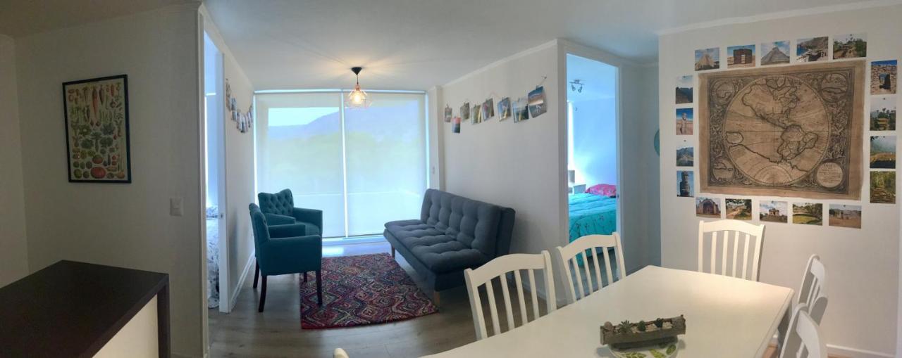 Entre Playa Y Bosque Apartamento *