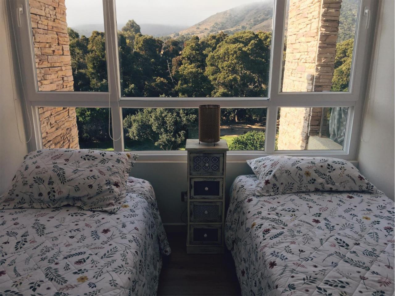 Apartamento Entre Playa Y Bosque *